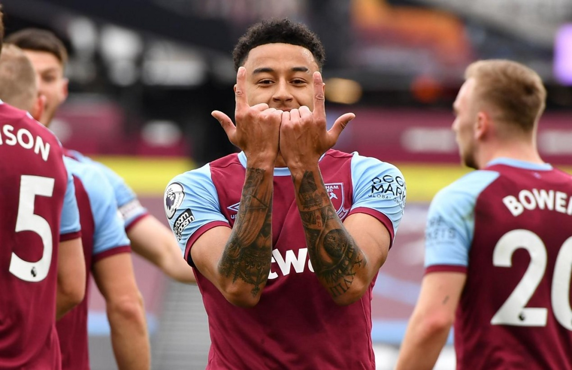 国际比赛日体能课后；西汉姆队长鼓劲备战全明星赛；信心回归；高层口径保持一致的简单介绍-9体育