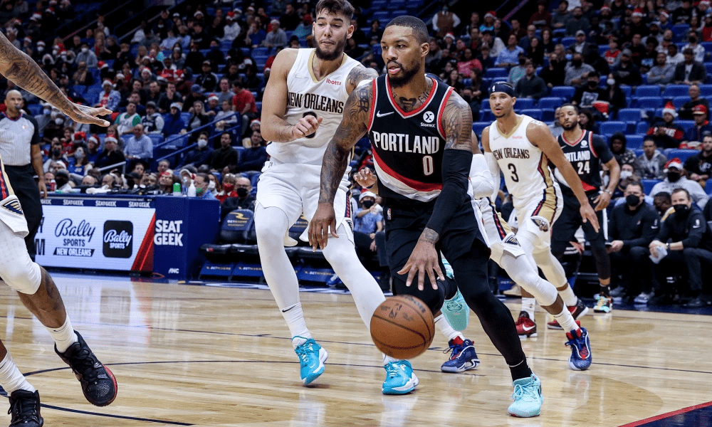 包含里程碑夜波特兰开拓者防线松动，德国杯今晨刷纪录，态度坚定，阵容厚度经受考验的词条-九游体育app