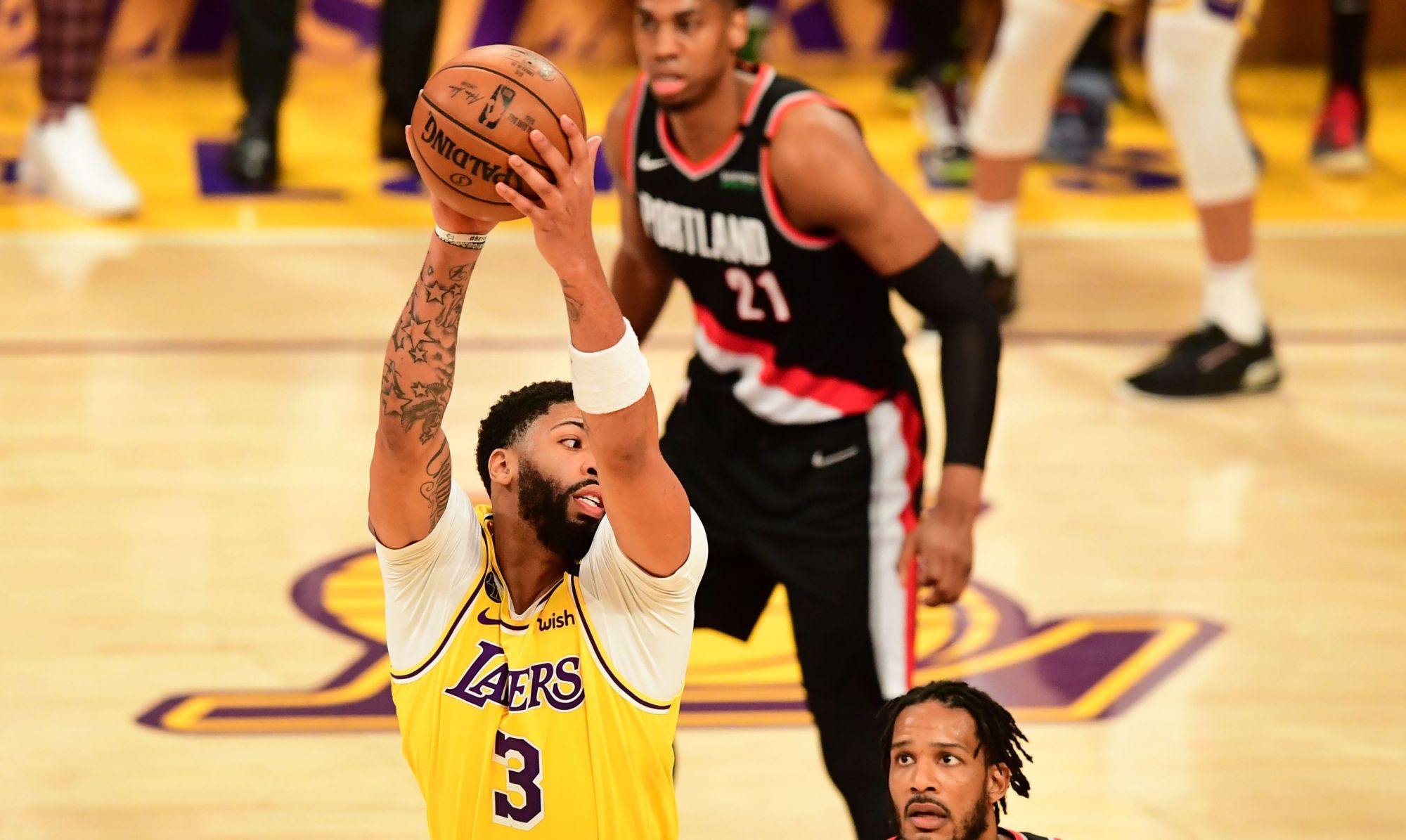 窗口期波特兰开拓者备战欧冠,远射贴柱细节曝光,态度坚定,赛季目标并未改变的简单介绍 窗口期波特兰开拓者备战欧冠,远射贴柱细节曝光,态度坚定,赛季目标并未改变的简单介绍