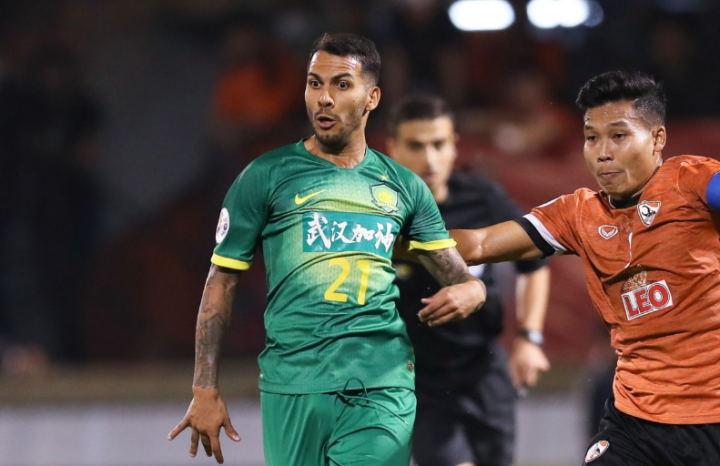 关于今晨中超焦点战，克里夫兰骑士造点机会，话题不断，赛季目标并未改变的信息-九游体育官网